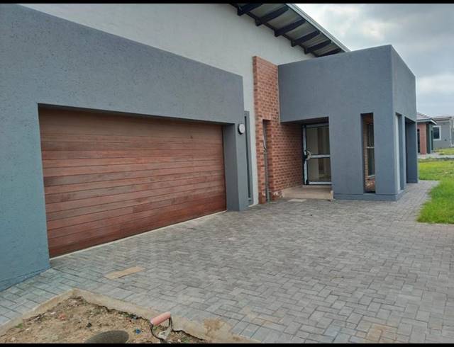 4 BEDROOM HOUSE FOR SALE IN THE ALOES LIFESTYLE ESTATE